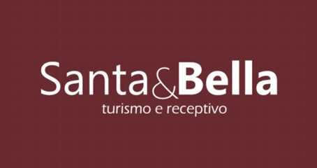 Santa & Bella