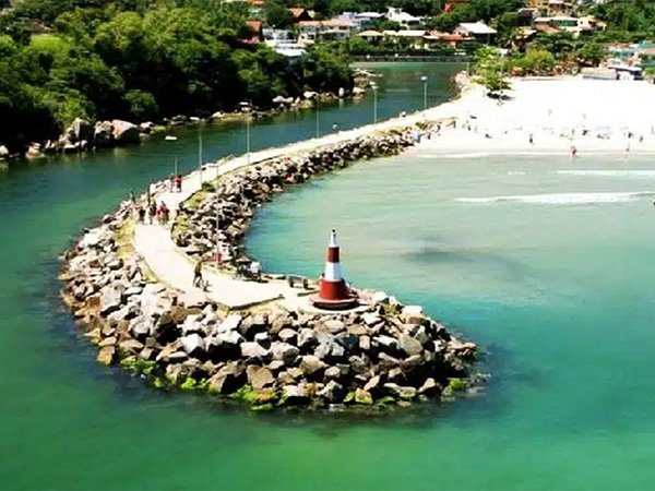 Barra da Lagoa